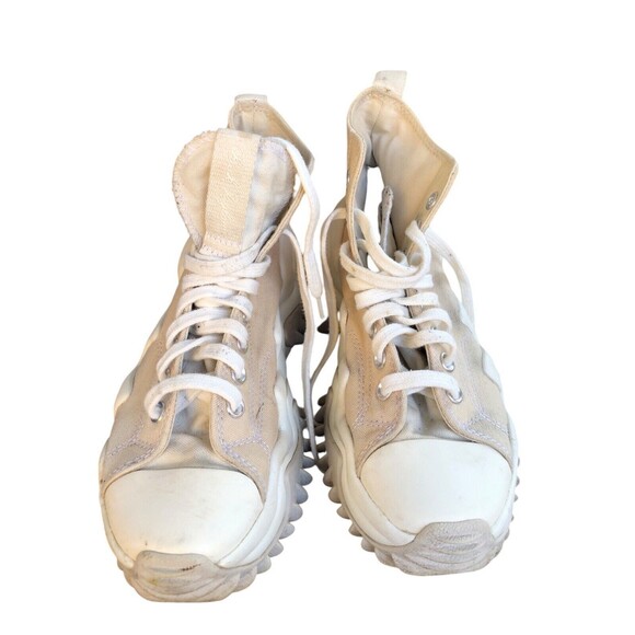 Converse Run Star Motion 171547C Unisex Light Twine/Egret/Mouse w-8 men's 6.5 - Picture 11 of 13